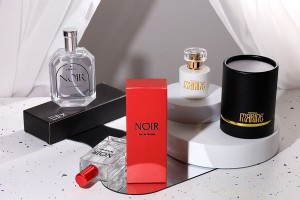 Хартиена кутия 53х32х140 в различни цветове - 50 бр-изображение_група