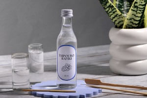 Алуминиеви капачки  18x10,5 (PP18) в различни цветове-изображение_група