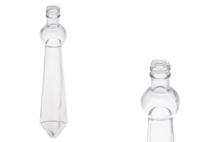 Стъклена бутилка с размери 63x58x300 - 260 ml-изображение_продукт