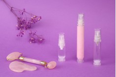Пластмасова опаковка Airless 17 мл в опаковка от 12 броя