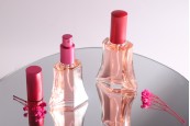 Стъклена бутилка за парфюм 50 ml 24/50 ( 18/415) Стъклена бутилка за парфюм 50 ml 24/50 ( 18/415)