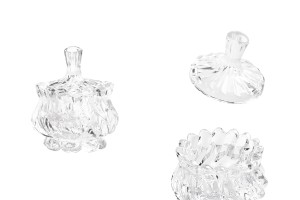 Стъкленица 140 мл с размери 85х105 мм, с капачка-изображение_продукт