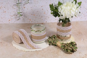 Зебло юта с дантела с широчина 55 мм (4,30 м на парче)-изображение_група