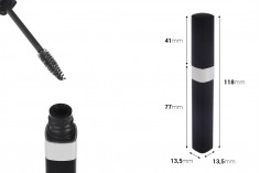 Eyeliner şişesi 10 ml - 6 adet