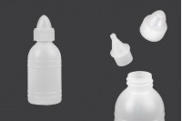 Пластмасова бутилка 50 ml