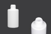 Пластмасова бутилка 50 ml (PP 18)
