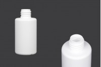 Пластмасова бутилка 50 ml (PP 18)
