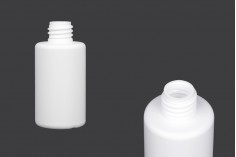 Пластмасова бутилка 50 ml (PP 18)