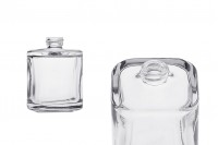 Луксозна стъклена бутилка за парфюм 30 ml (PP 15)