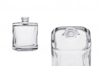 Луксозна стъклена бутилка за парфюм 30 ml с гърловина 15/400  (PP 15)