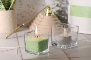 Декоративни стъклени купи 60x60 mm-изображение_група