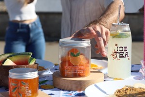 Самозалепващи се  етикети UV DTF на лист 50х40 см -изображение_група