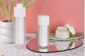 Акрилна опаковка 50 мл Airless