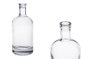 Likör şişesi 500 ml *