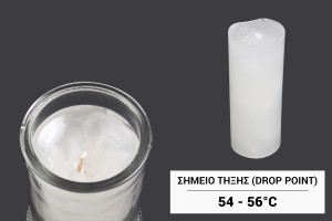 Парафин за свещи - 1 кг-6