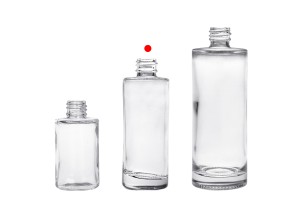 Кръгла бутилка за парфюм 50 мл (18/415)-изображение_група