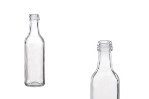 Малки шишенца за ракия 50 мл (Оста)-изображение_продукт