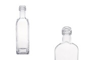 Малка бутилка за зехтин 60 ml Мараска  (PP 18) *