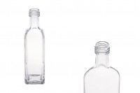 Малка бутилка за зехтин 60 ml Мараска  (PP 18) *