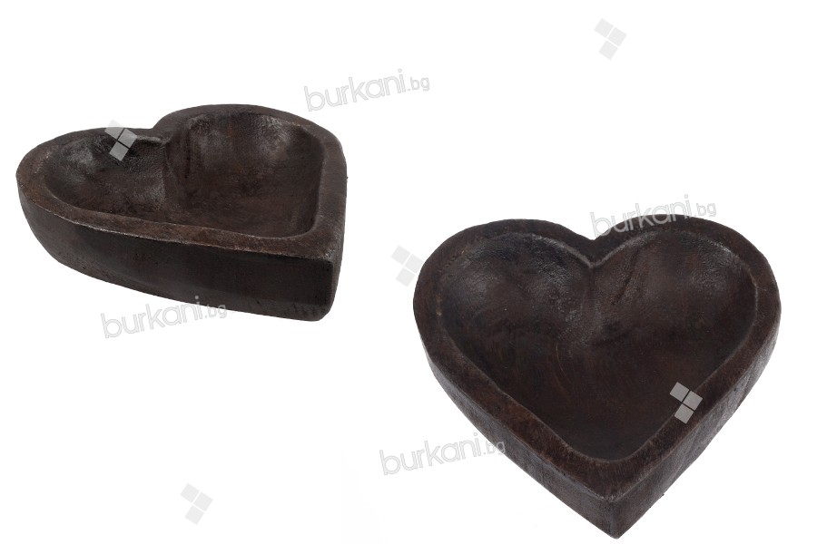Mumluk için dekoratif alçı deniz kabuğu 185x45 mm