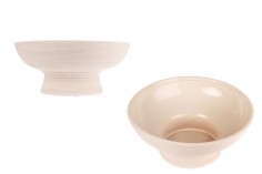 Seramik mum kavanozu 240x110 mm