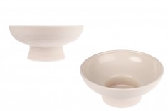 Seramik mum kavanozu  280x120 mm 