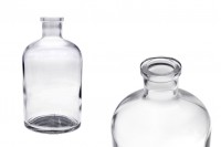 Стъклена бутилка 1000 мл за ароматизатор 
