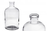 Стъклена бутилка 3000 мл за ароматизатор 