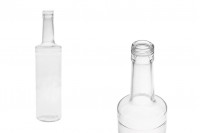 Glass bottle 700 ml (PP 31.5)