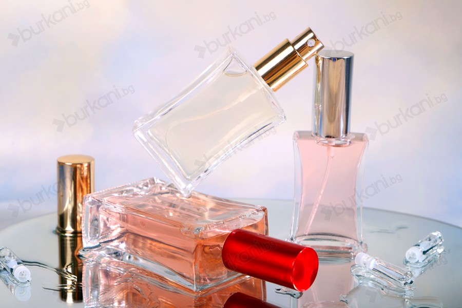Стъклена бутилка за парфюм 30 ml 7/30 (18/415)-изображение_група