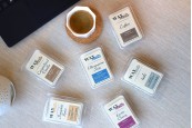 Ароматизирани восъчни кубчета Ultramarine Polo (75gr) Ароматизирани восъчни кубчета Ultramarine Polo (75gr)