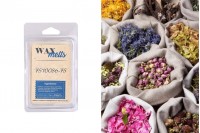 Citrus Bloom balmumu erir (75gr)