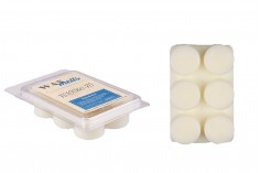 Citrus Bloom balmumu erir (75gr)