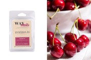 Αроматизивани восъчни кубчета Exotic Cherry (75gr) 
