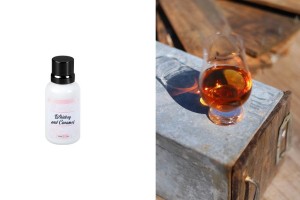 Ароматно масло с уиски и карамел 30 мл-изображение_продукт