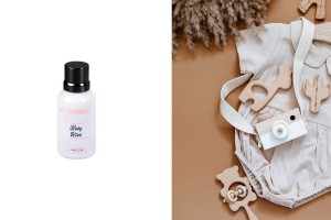 Ароматно масло Baby Kiss 30 мл-изображение_продукт