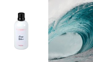 Ароматно масло Ocean Wave 100 мл-изображение_продукт