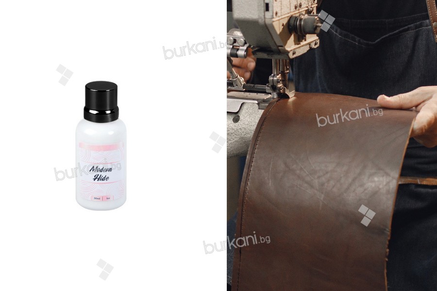 Ароматно масла за свещи Modern Hıde 30 ml 