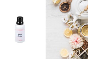 Ароматно масло за свещи "Горск Орхидея" 30 мл-изображение_продукт