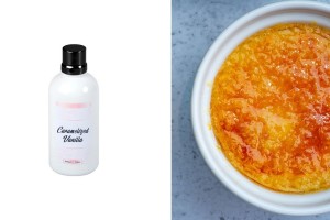 Ароматно масло с карамелизирана ванилия 100 мл-изображение_продукт