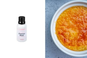 Ароматно масло с карамелизирана ванилия 30 мл-изображение_продукт