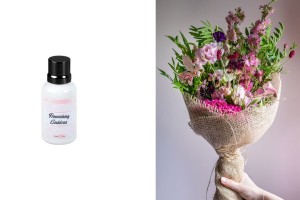 Ароматно масло „Разцъфтяваща богиня“ 30 мл-изображение_продукт