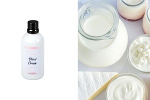 Ароматно масло с кадифен крем 100 мл-изображение_продукт