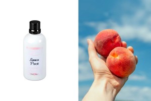 Ароматно масло с лятна праскова 100 мл-изображение_продукт