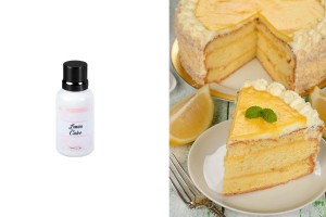 Ароматно масло с лимонов кекс 30 мл-изображение_продукт