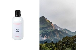 Ароматно масло Fresh Air 100 мл за свещи-изображение_продукт