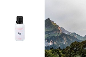 Ароматно масло „Свеж въздух“ 30 мл-изображение_продукт