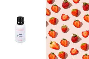 Ароматно масло с кисела ягода 30 мл-изображение_продукт