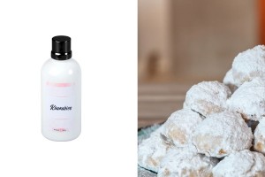 Ароматно масло Kourabies 100 мл-изображение_продукт