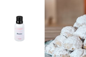 Ароматно масло Kourabies 30 мл-изображение_продукт